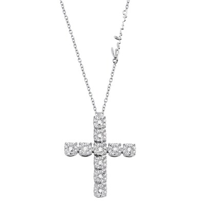 Collier "Daphne" croce Collier "Daphne" croce