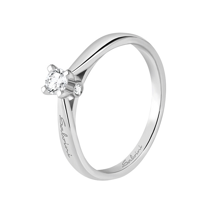 &quot;Anversa&quot; ct. 0,15 G-VS