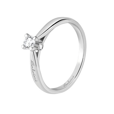 &quot;Anversa&quot; ct. 0,15 G-VS