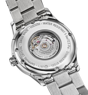 Viewmatic Lady Auto
