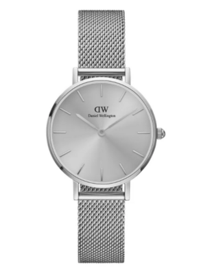 PETITE UNITONE SILVER