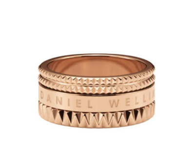 Elevation Ring