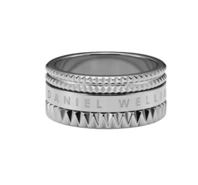 Elevation Ring