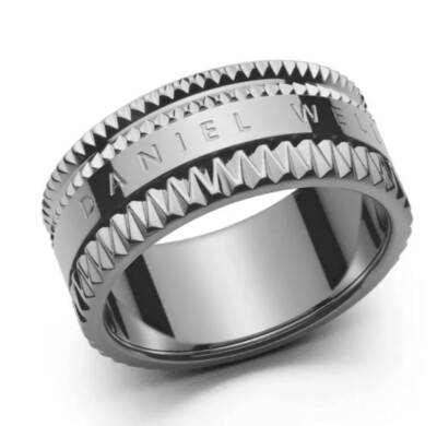 Elevation Ring