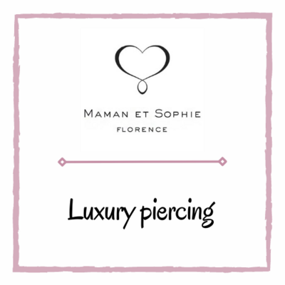 LUXURY PIERCING