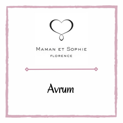 Avrum