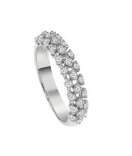 Anello &quot;Cachemire&quot;