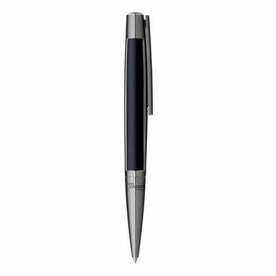 PENNA SFERA DEFI GUN METAL