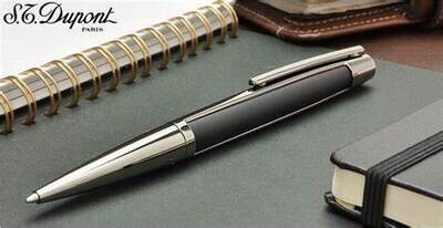PENNA SFERA DEFI GUN METAL