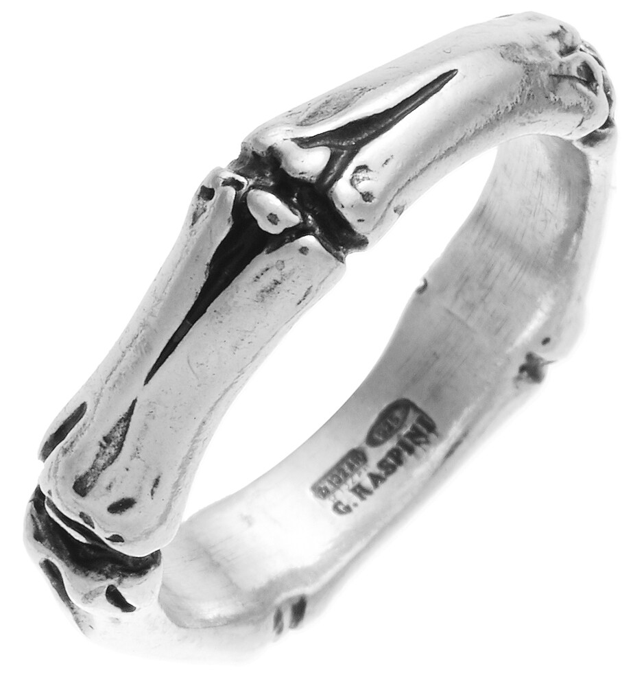 Anello Bambù Mini