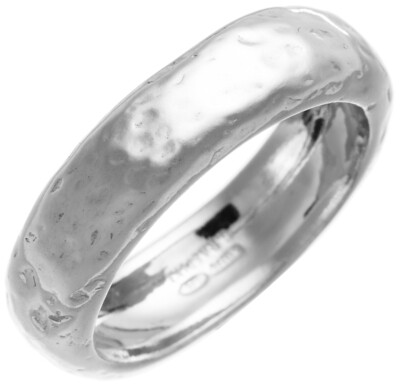 Anello Rock Piccolo