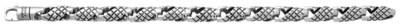 Bracciale Mike Grande