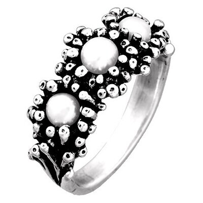Anello Trilogy Anemone