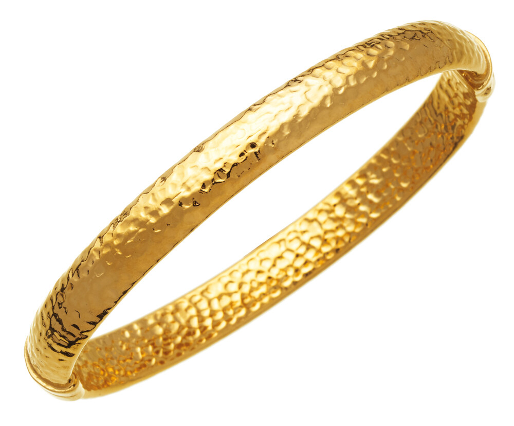 Bracciale Bangle Moon Rock Medio