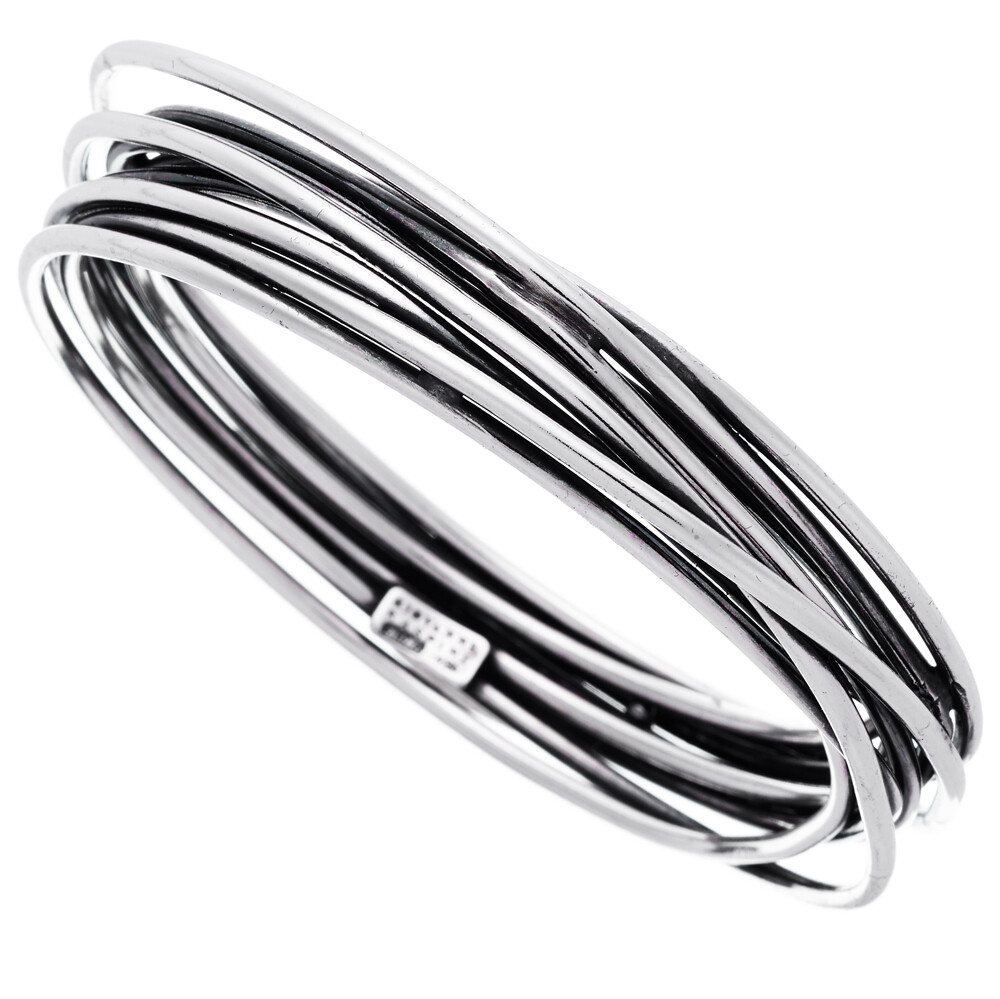 Bracciale Bangle Montecarlo