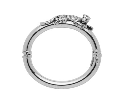Bracciale Leopardo