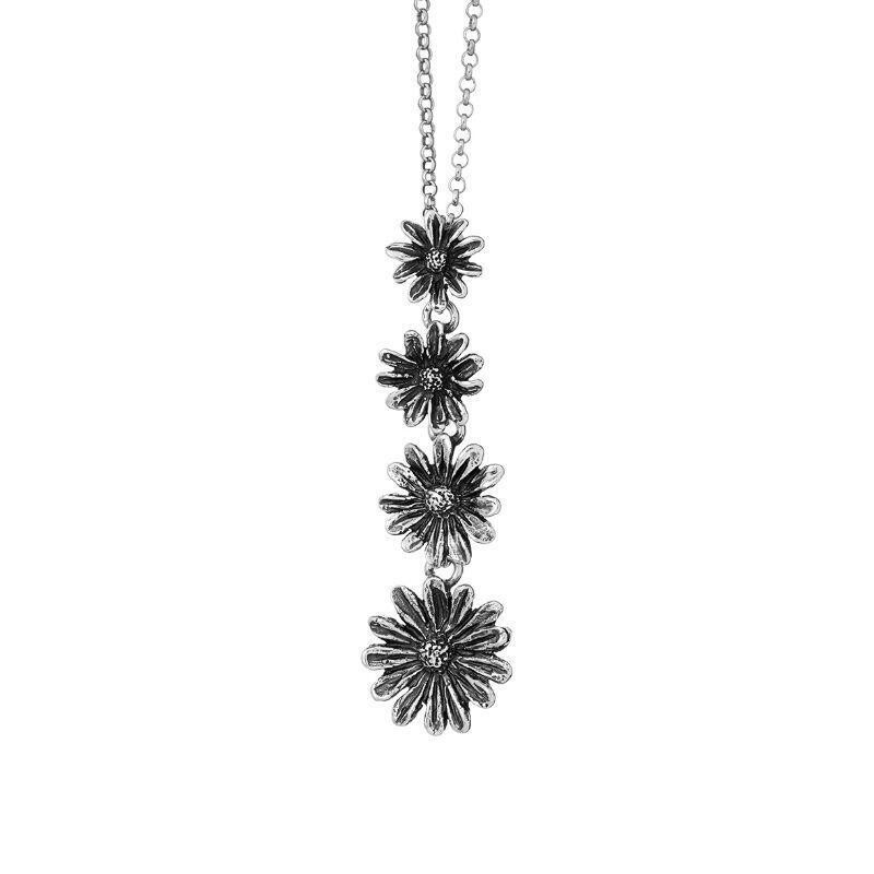 Girocollo Margherite