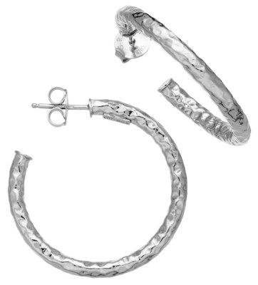 Orecchini Rock Light Piccoli