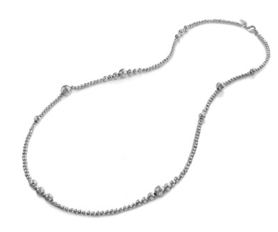 Collana Lunga Super Bowl Long