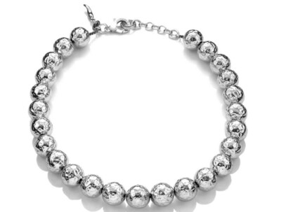 Collana Super Bowl Grande