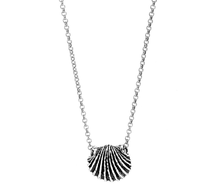 Collana Jolie Conchiglia