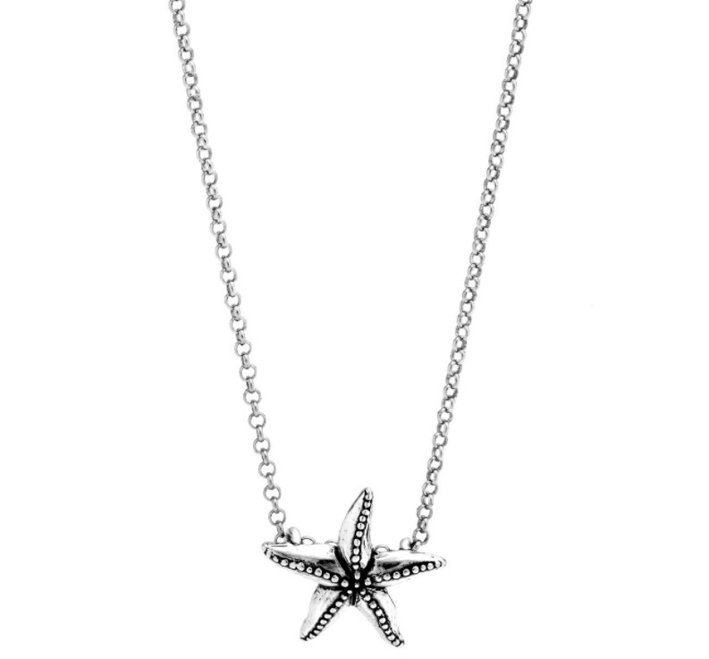 Collana Jolie Stella Marina