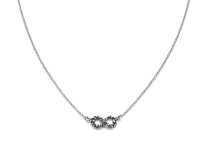 Collana Infinity