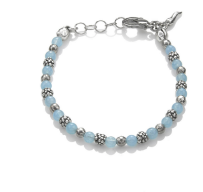 Bracciale Rio Angelite
