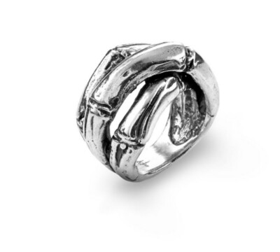 Anello Bambù