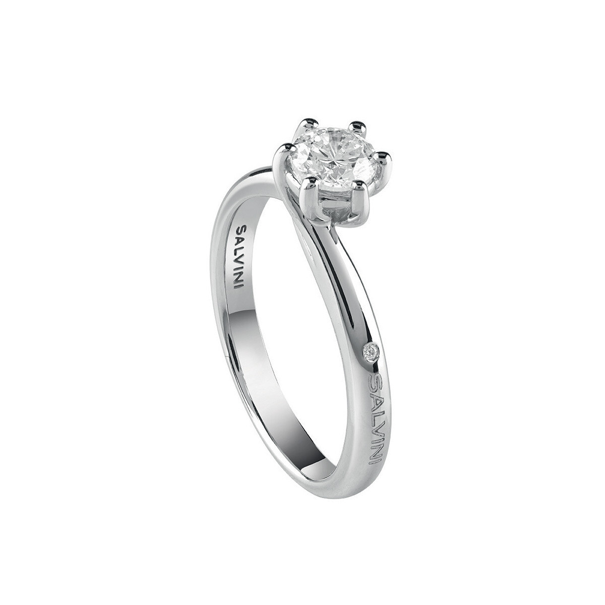 &quot;Lavinia&quot; ct. 0,26 G-SI