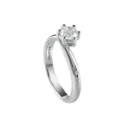 &quot;Lavinia&quot; ct. 0,22 G-SI