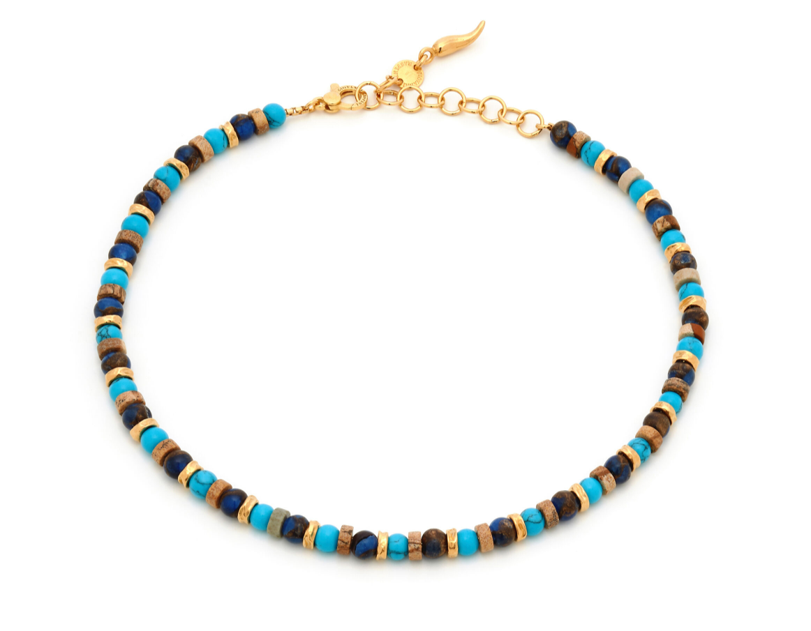 Collana Tuareg