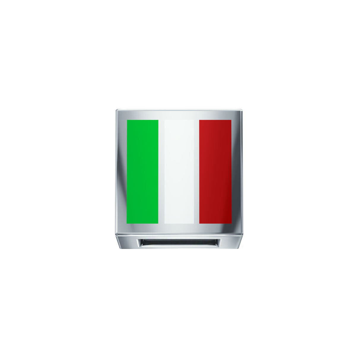 Bandiera ITALIA