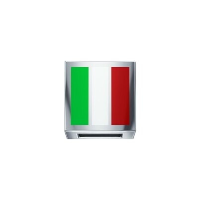 Bandiera ITALIA