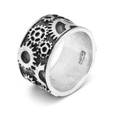 Anello Fascia Ingranaggi