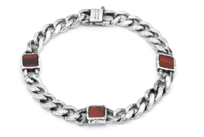 Bracciale Grumetta Occhio Di Toro