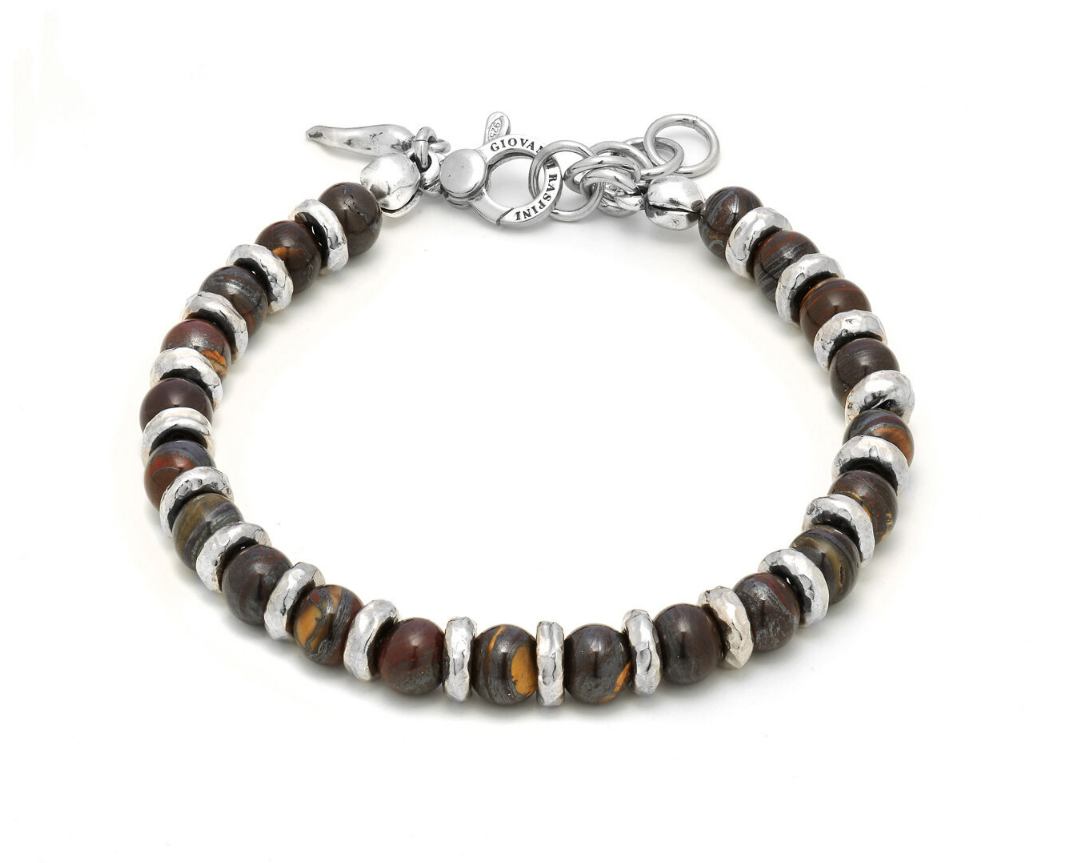 Bracciale Tango Occhio Di Toro, Misura: L