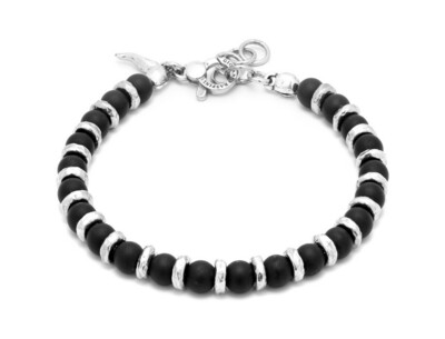 Bracciale Tango Grafite Bracciale Tango Grafite