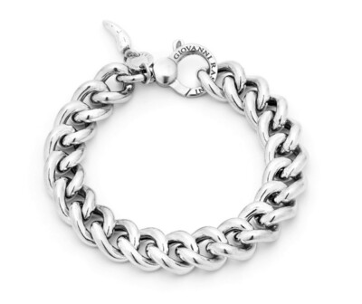 Bracciale Onda Medio