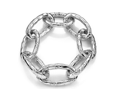 Bracciale Coccodrillo