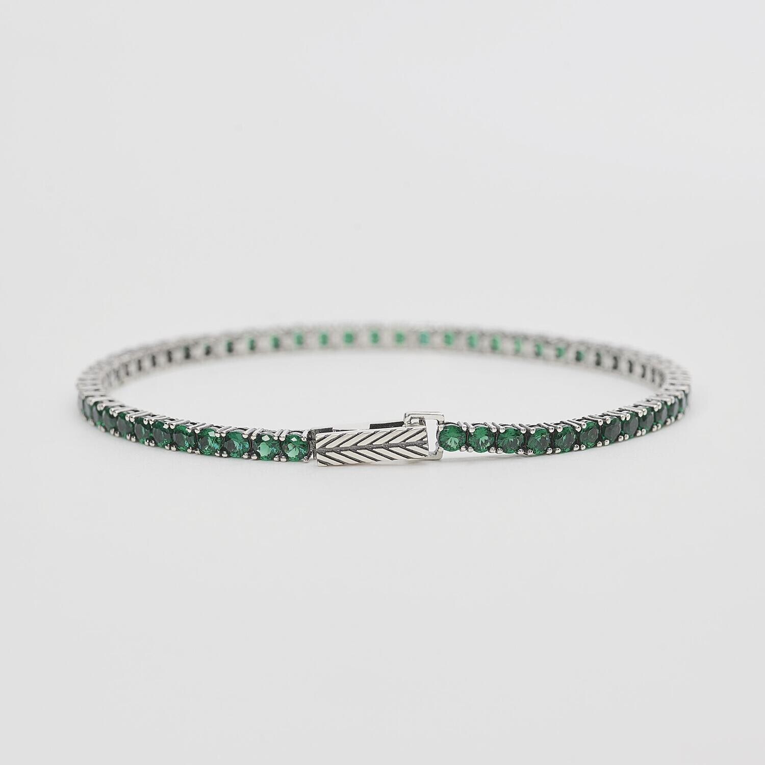 BRACCIALE TENNIS BRACCIALE TENNIS