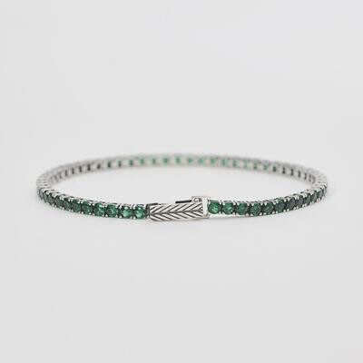 BRACCIALE TENNIS