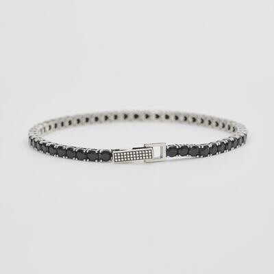 BRACCIALE TENNIS