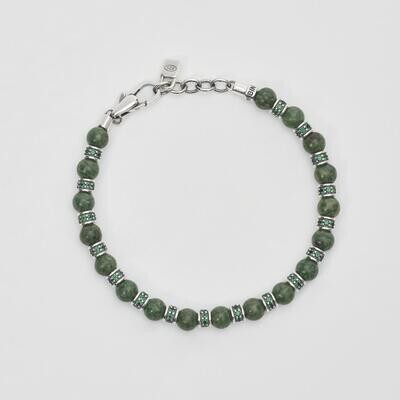 BRACCIALE ROLLING STONE