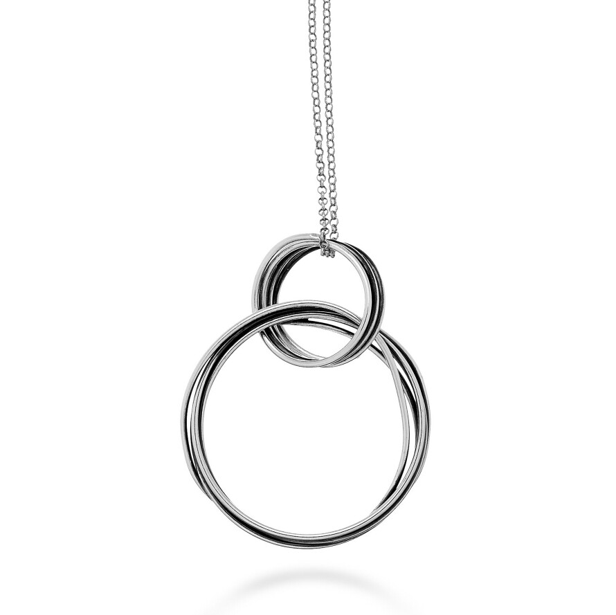 Pendente Montecarlo Pendente Montecarlo