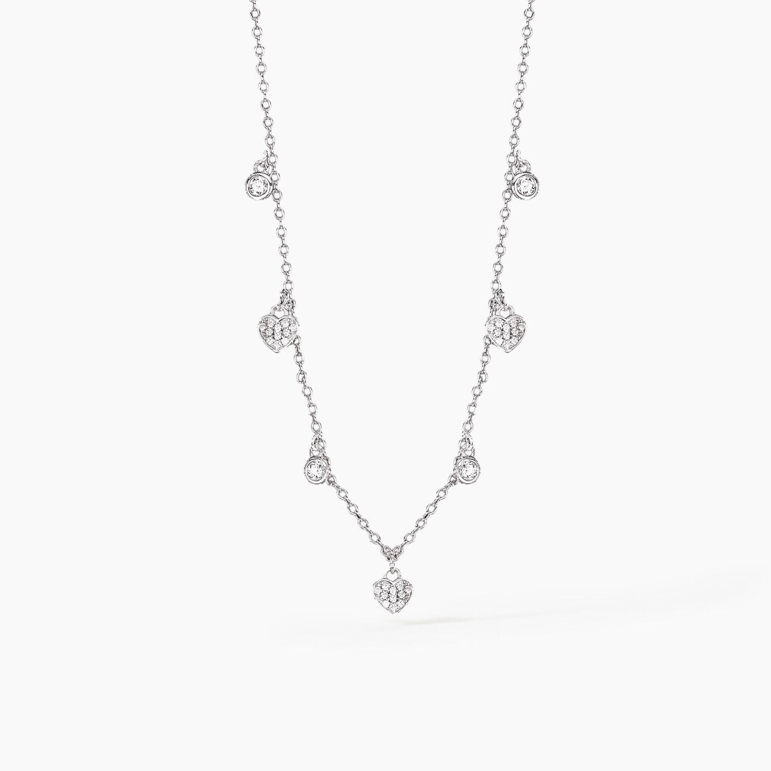 Collana LOVE-LIGHT Collana LOVE-LIGHT