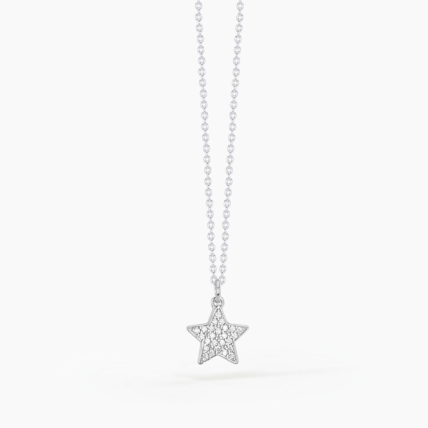 Collana POLVERE DI STELLE