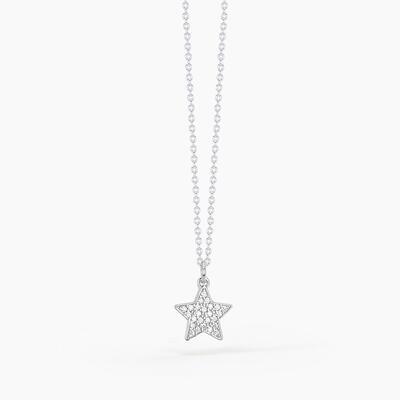 Collana POLVERE DI STELLE Collana POLVERE DI STELLE