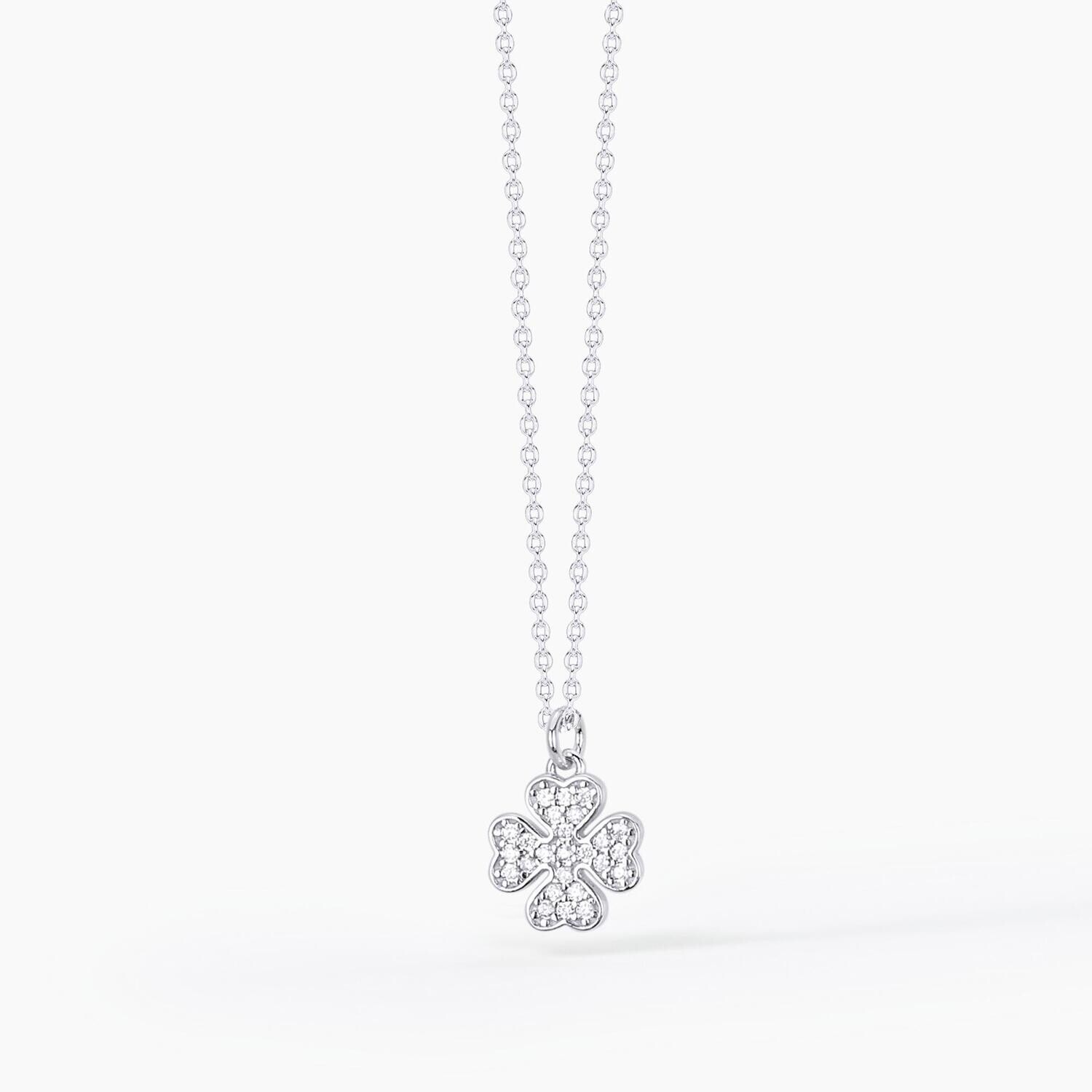 Collana E&#39; SOLO FORTUNA