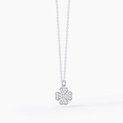 Collana E&#39; SOLO FORTUNA